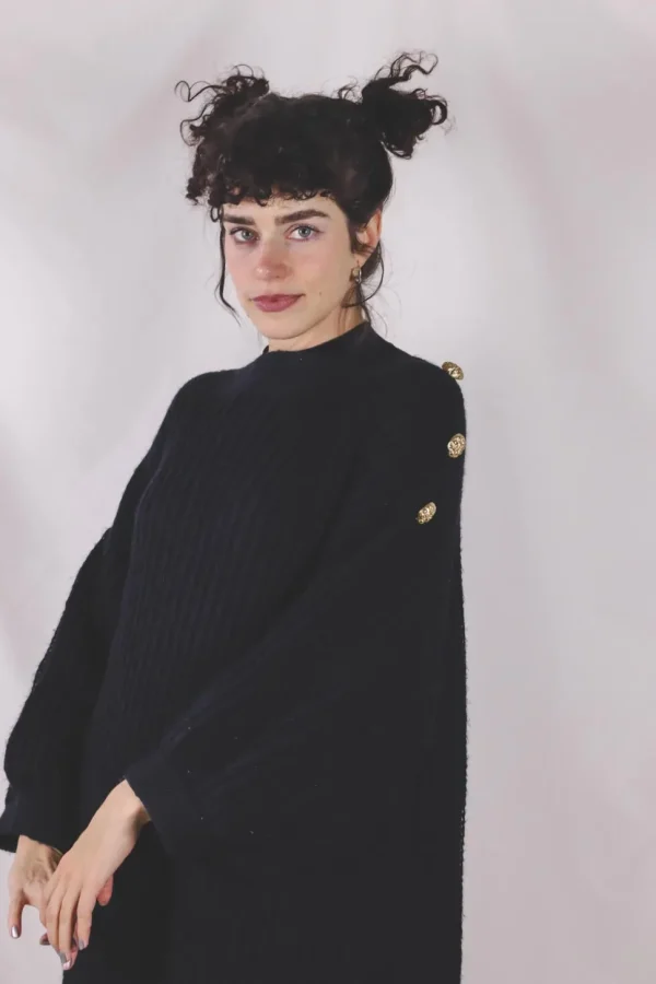 Relma vintageneule