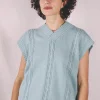 Relma vintageneulepaita