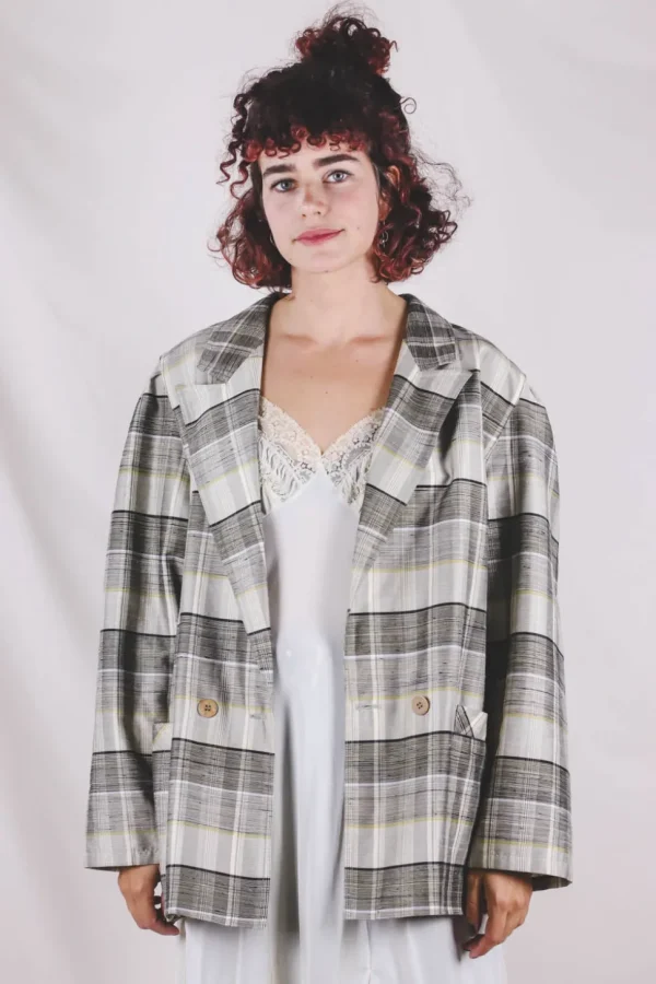 Remi vintagebleiseri