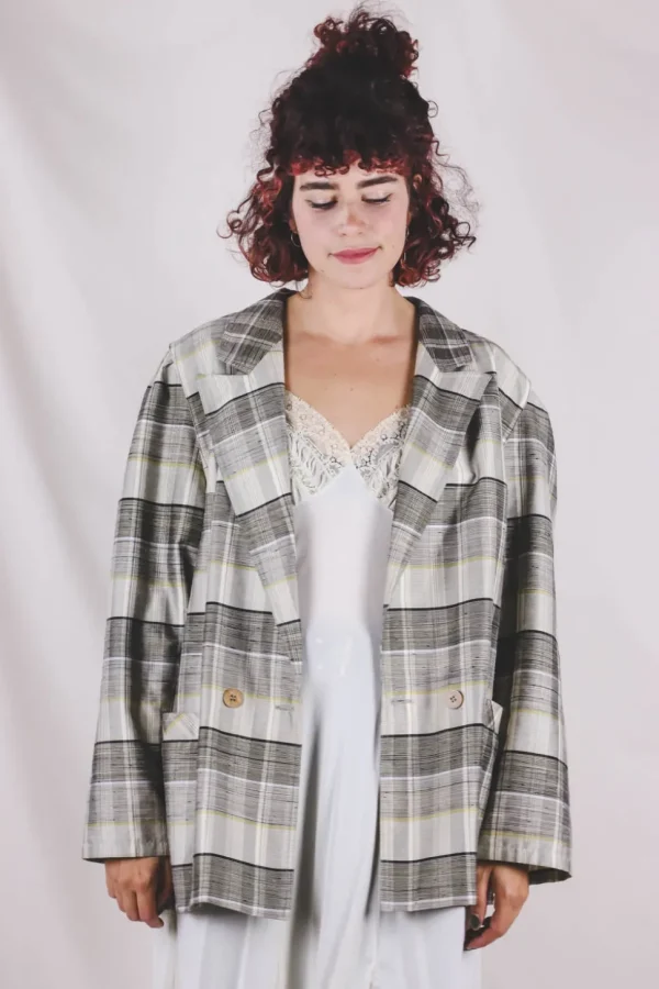 Remi vintagebleiseri