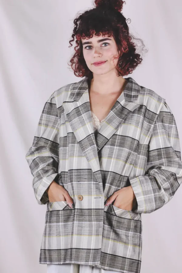 Remi vintagebleiseri