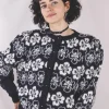 Renya vintageangoraneuletakki
