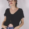 Riana vintagevirkkuuneule