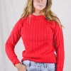 Ridia vintageneule