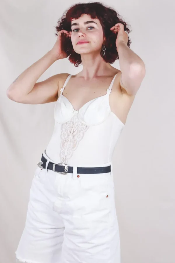 Riena vintagebody