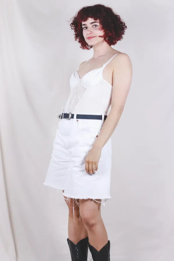 Riena vintagebody