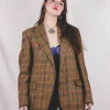 Rina 80-luvun vintagebleiseri