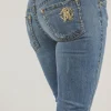Roberto Cavalli Y2K-vintagefarkut
