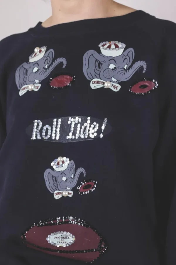 Roll tide vintagecollege