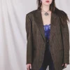 Rona 80-luvun vintagebleiseri