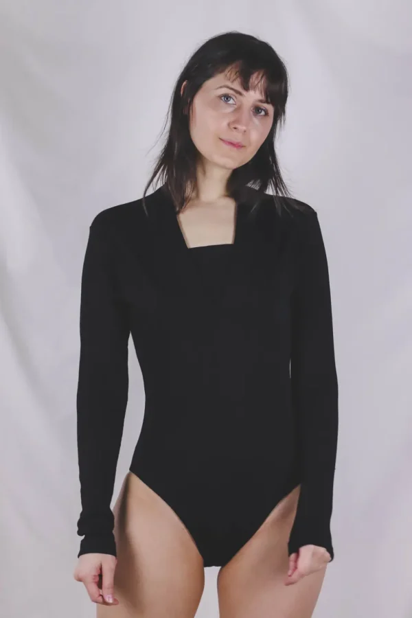 Ronia vintagebody