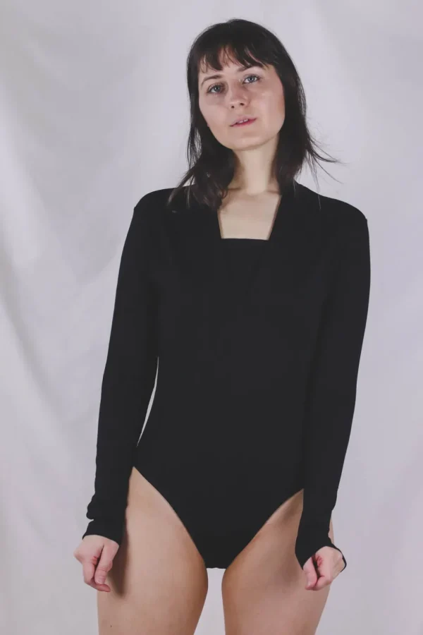 Ronia vintagebody
