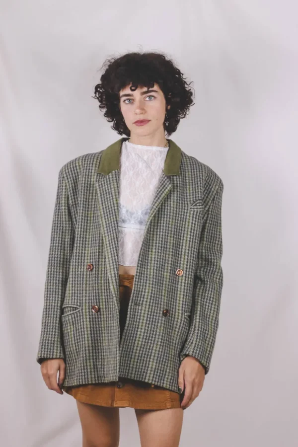 Ronja vintagebleiseri