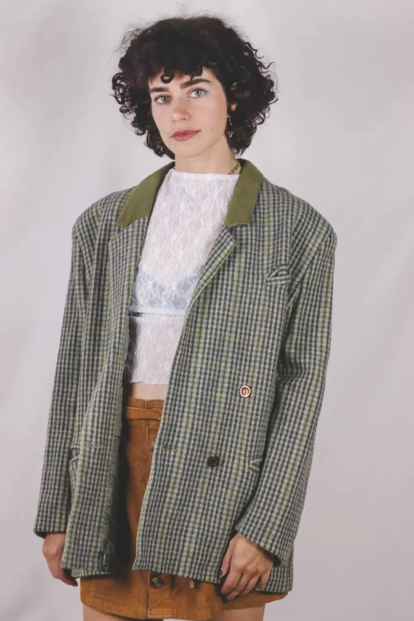 Ronja vintagebleiseri