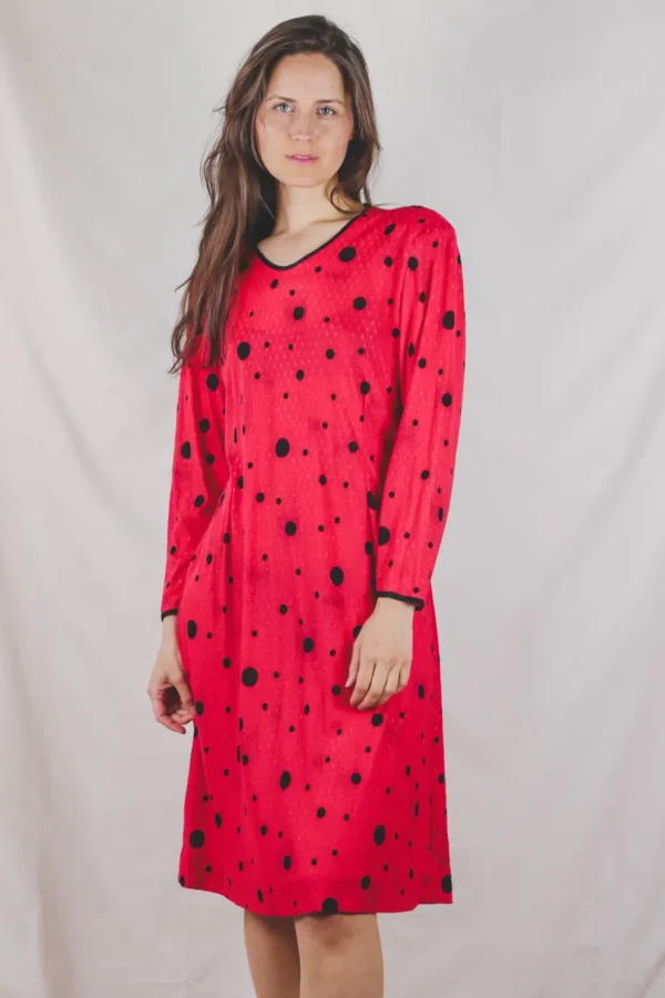 Ronya vintagemekko