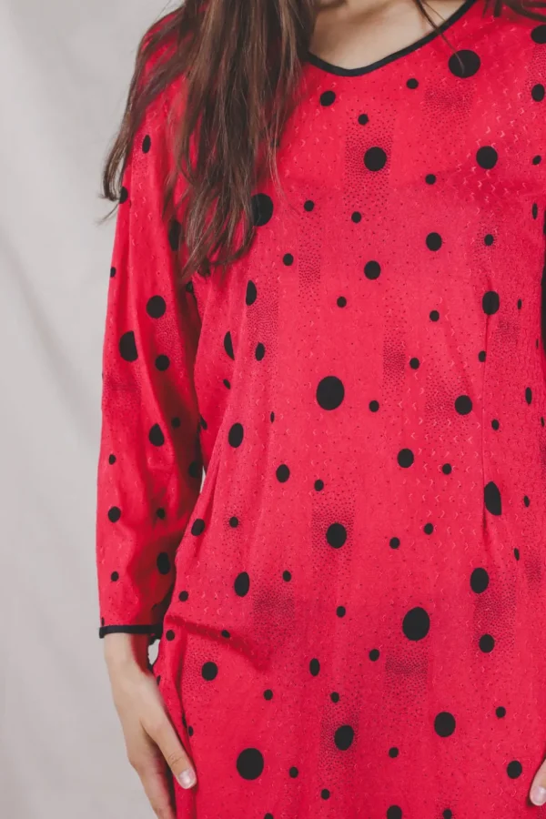 Ronya vintagemekko