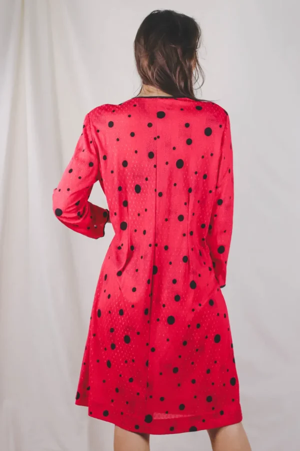 Ronya vintagemekko