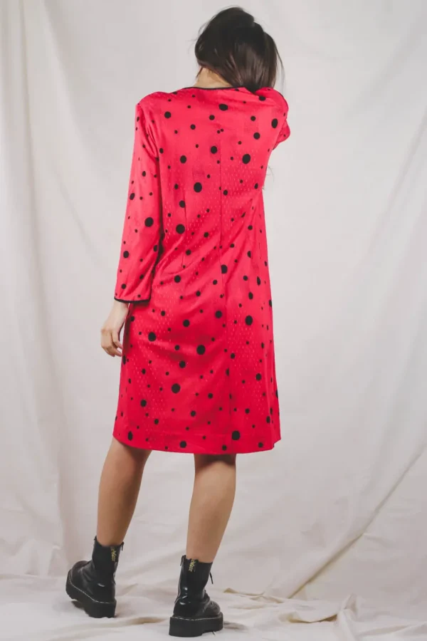 Ronya vintagemekko