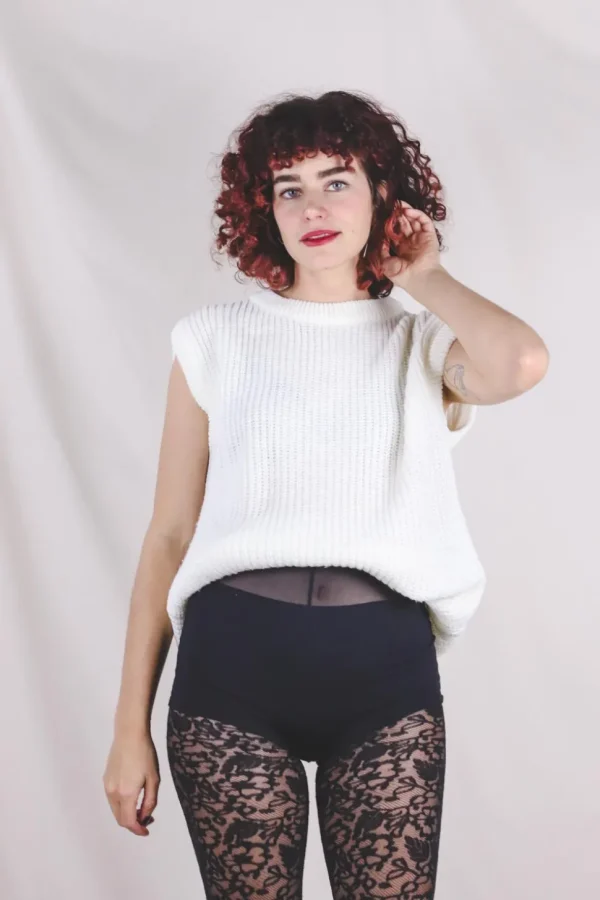 Ronya vintageneule