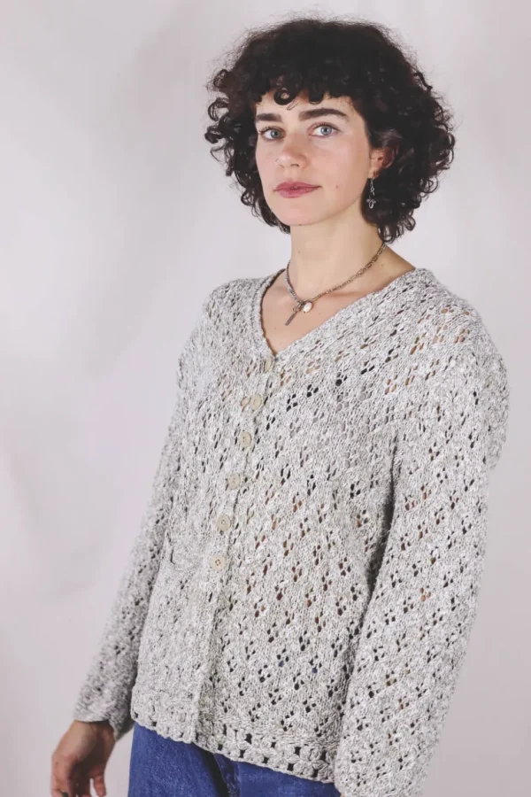 Ronya vintageneule