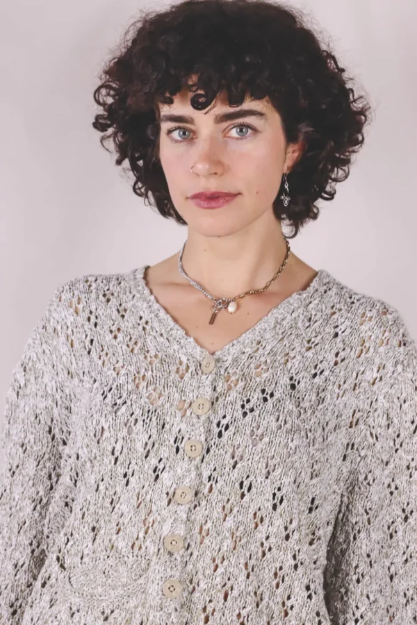 Ronya vintageneule
