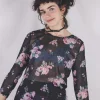 Rosy meshpaita