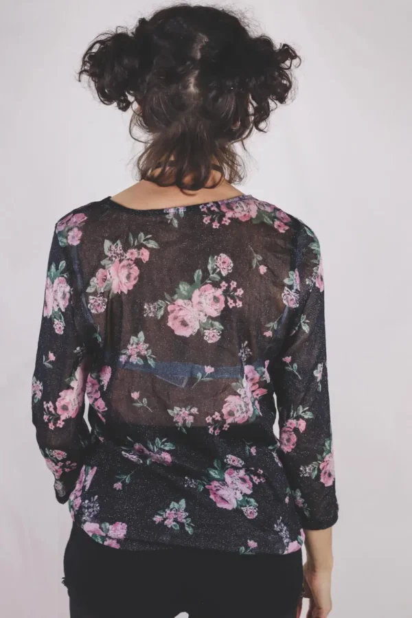 Rosy meshpaita