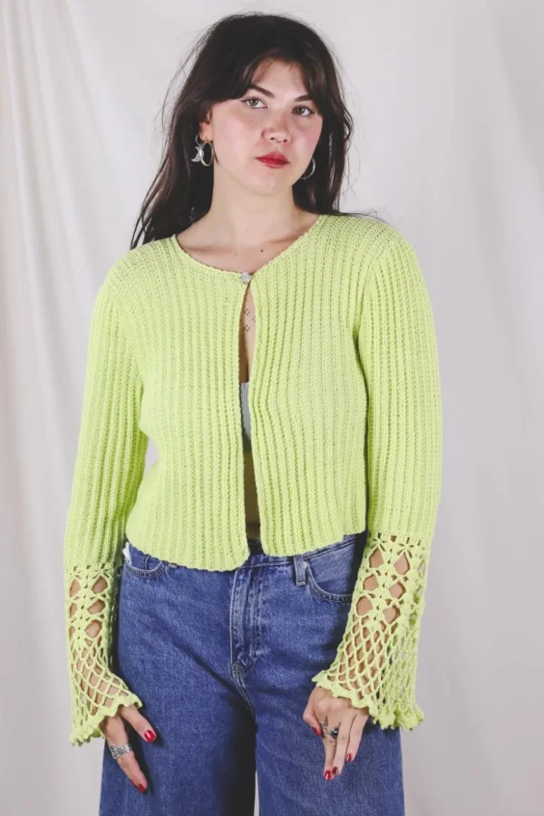 Roxy vintageneule