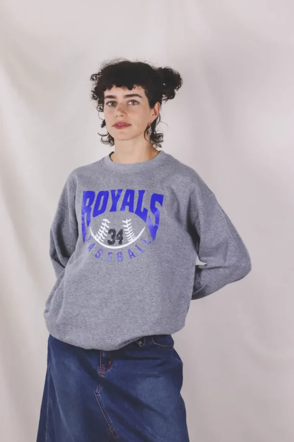 Royals college