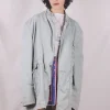 Rufus vintagetakki
