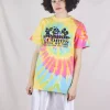 Ruu vintage tie-dye paita