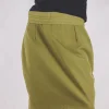 Sabina vintageviskoosihame