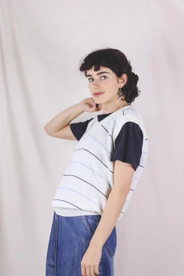 Sade vintageliivi