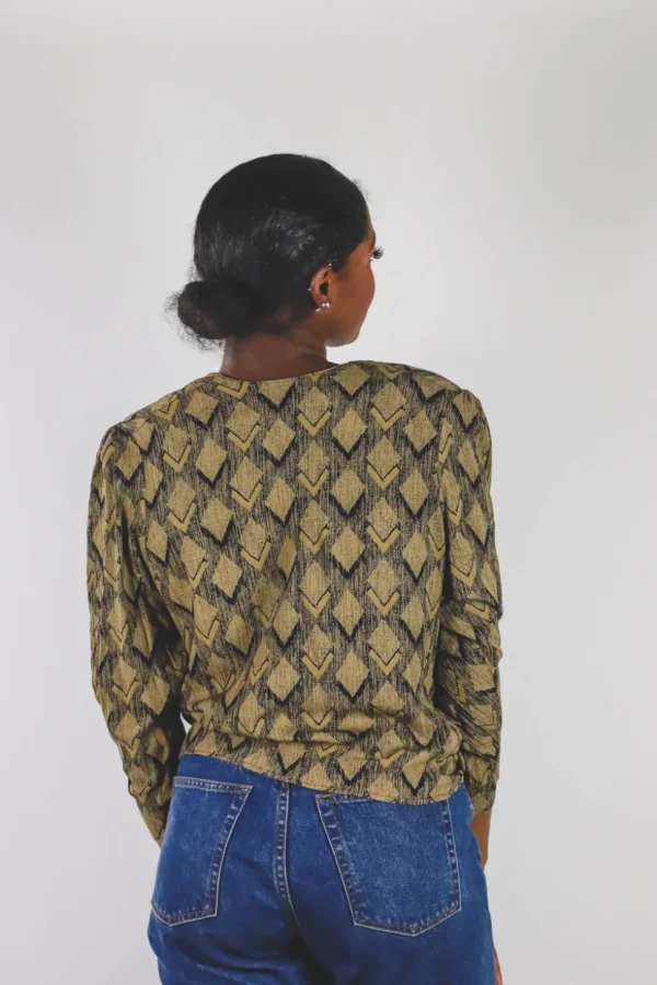 Sahela vintagepusero
