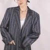 Saidi englantilainen vintagevillableiseri