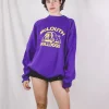 Sally amerikkalainen vintagecollege