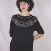 Sally 80-luvun vintagemekko
