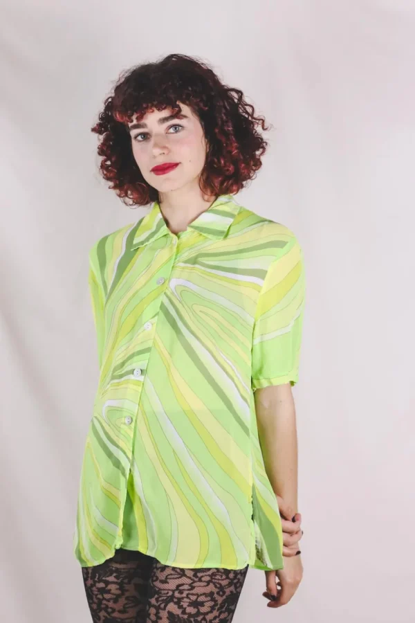 Sally vintagepusero