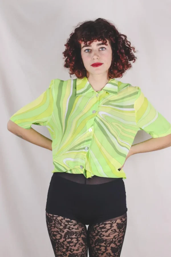 Sally vintagepusero