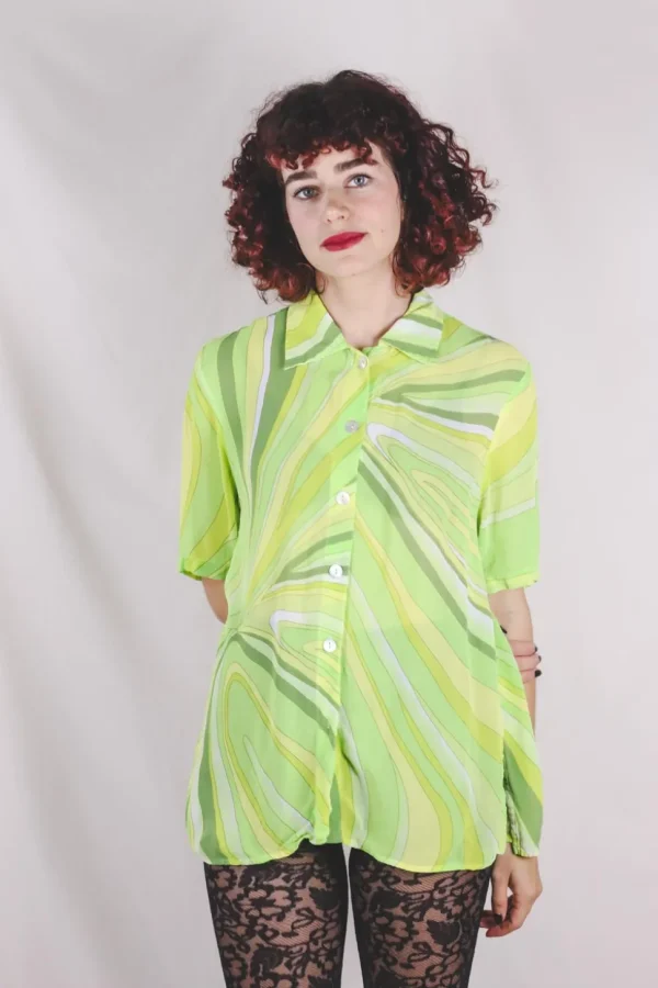 Sally vintagepusero
