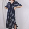 Salma vintagemekko