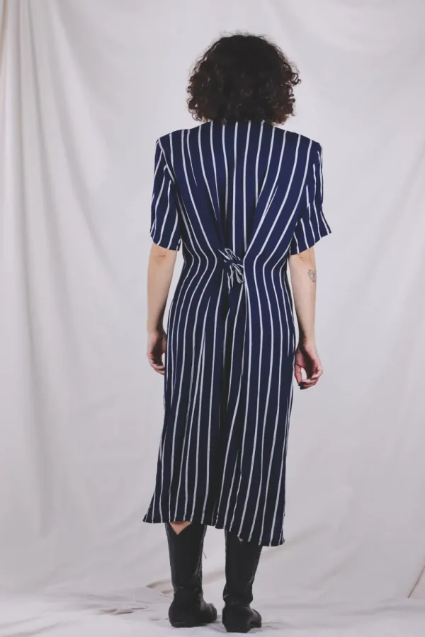 Salma vintagemekko