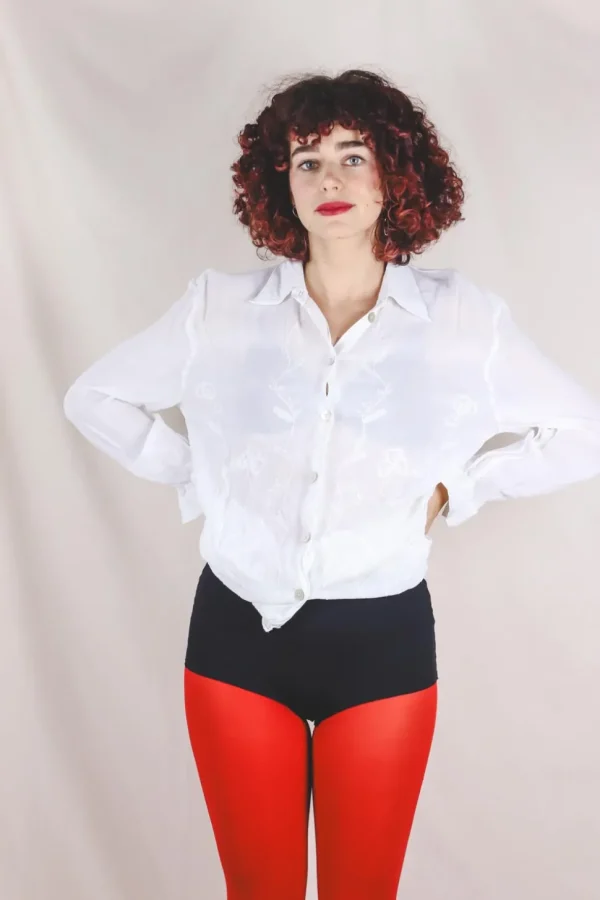 Salma vintagepusero
