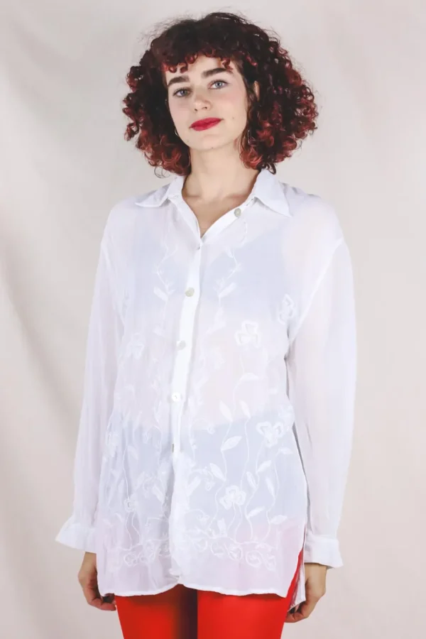 Salma vintagepusero