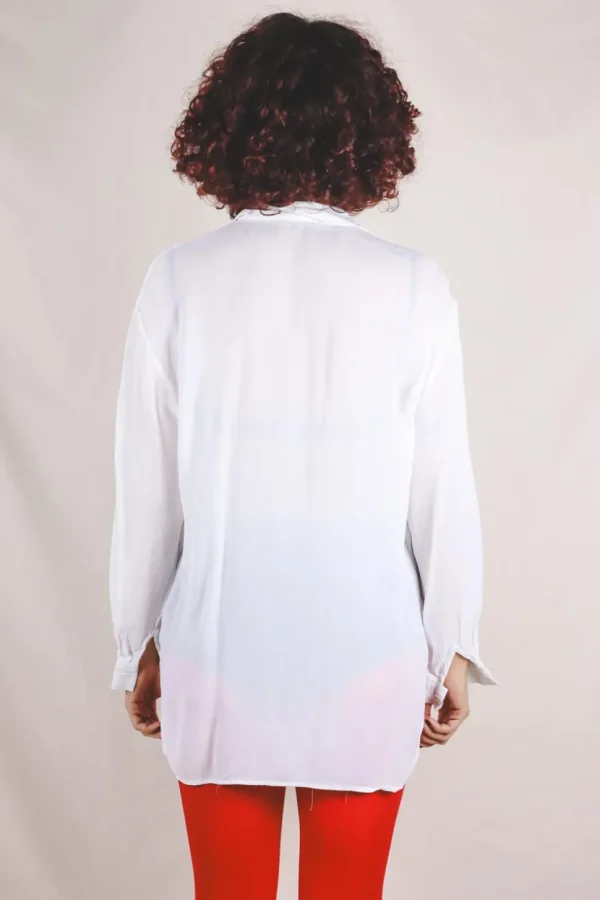 Salma vintagepusero