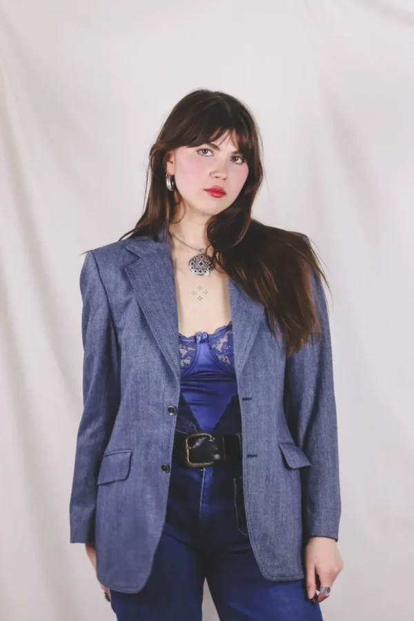 Sam vintagebleiseri