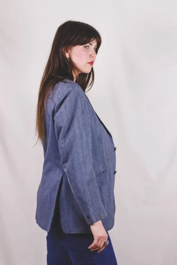 Sam vintagebleiseri