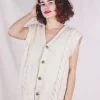 Samira vintageneule