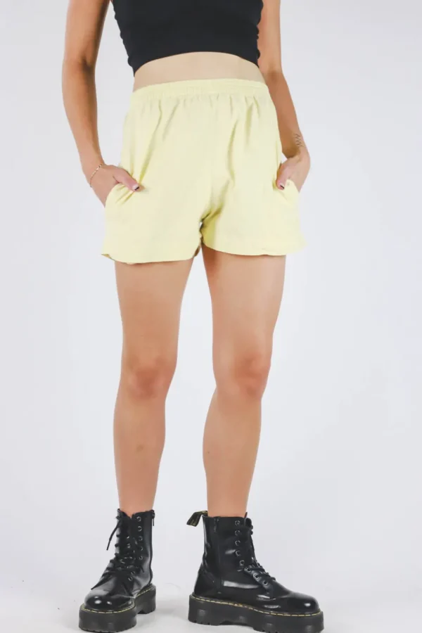 Sande vintageshortsit