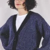 Sandy vintageneule